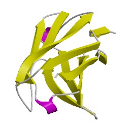 Image of CATH 3qumL01