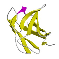 Image of CATH 3qumM01