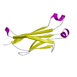 Image of CATH 3qumM02