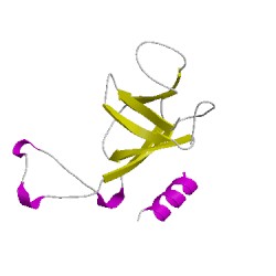 Image of CATH 3qumP02
