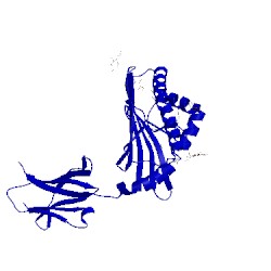 Image of CATH 3qux