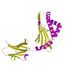 Image of CATH 3quxA