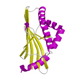 Image of CATH 3quxA01