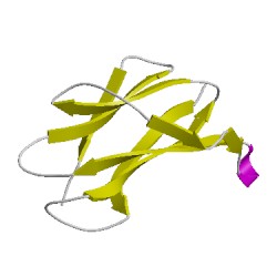 Image of CATH 3quxB