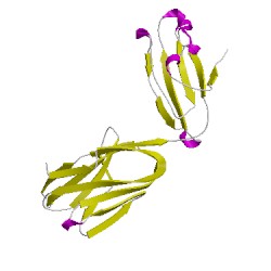 Image of CATH 3quxC