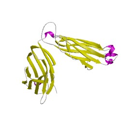 Image of CATH 3quxD