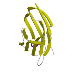 Image of CATH 3quxD01