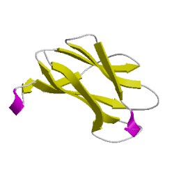 Image of CATH 3quyB