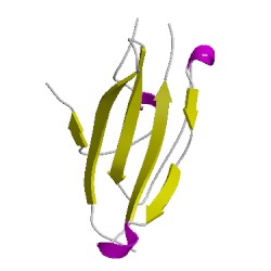 Image of CATH 3quyC02