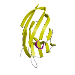 Image of CATH 3quyD01
