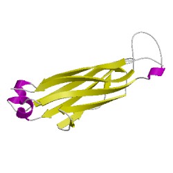 Image of CATH 3quyD02
