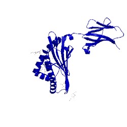 Image of CATH 3quz