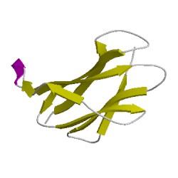 Image of CATH 3quzB