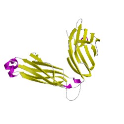 Image of CATH 3quzD