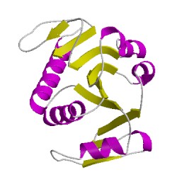 Image of CATH 3qv1A01