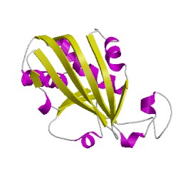 Image of CATH 3qv1A02