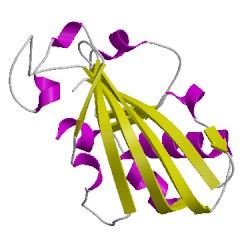 Image of CATH 3qv1B02