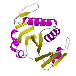 Image of CATH 3qv1C01