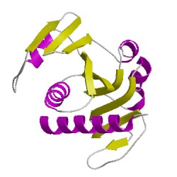 Image of CATH 3qv1D01