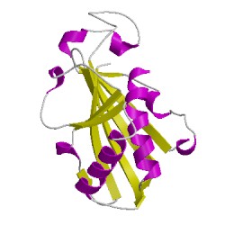 Image of CATH 3qv1D02