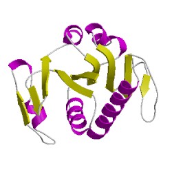Image of CATH 3qv1E01
