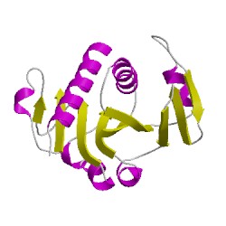 Image of CATH 3qv1F01