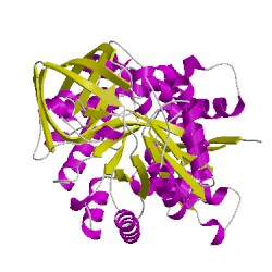 Image of CATH 3qv7A