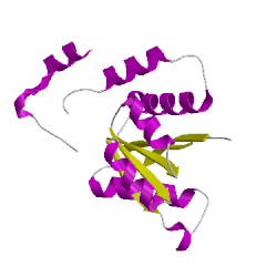 Image of CATH 3qv7A01