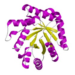 Image of CATH 3qv7A02