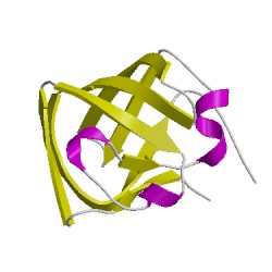Image of CATH 3qv7A03