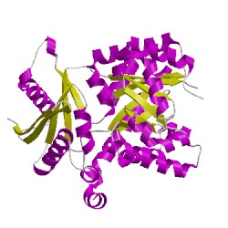 Image of CATH 3qv7B