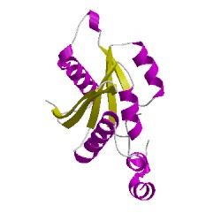 Image of CATH 3qv7B01