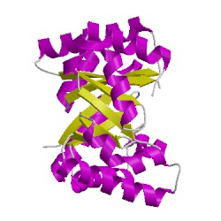 Image of CATH 3qv7B02