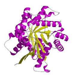 Image of CATH 3qv7C