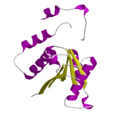Image of CATH 3qv7C01