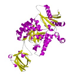 Image of CATH 3qv7D