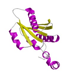 Image of CATH 3qv7D01