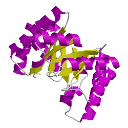Image of CATH 3qv7D02