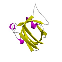 Image of CATH 3qv7D03