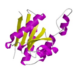 Image of CATH 3qv8A01