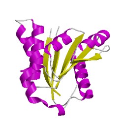 Image of CATH 3qv8D01