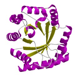 Image of CATH 3qv8D02