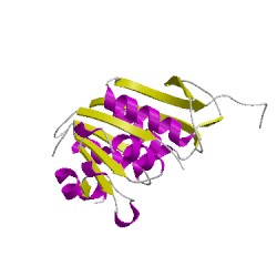 Image of CATH 3qvoA00