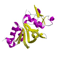 Image of CATH 3qvpA01