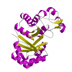 Image of CATH 3qvqC00