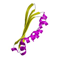 Image of CATH 3qvwA02