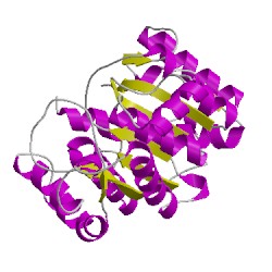 Image of CATH 3qvxA01