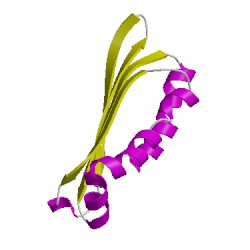 Image of CATH 3qvxA02