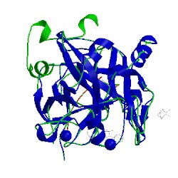 Image of CATH 3qwc