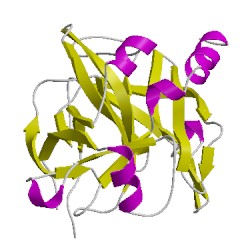 Image of CATH 3qwcH